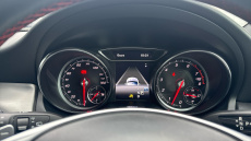 Mercedes-Benz GLA 200 AMG Line Premium 5dr Auto Petrol Hatchback